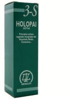 Pai-3-s Holopai Est. Digestive Secretions 31 ml