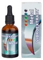 Vibro extract Metal 50 ml