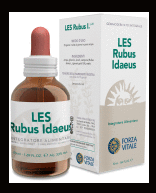 Les Rubus Idaeus Rasperry 50 ml