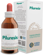 Compound Pilorexis Pilosella Extract 10 ml