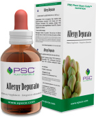 Psc Allergy Depurator 50 ml