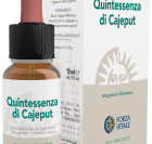 Quintessence Cajeput 10 ml