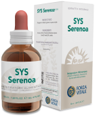 Sys Serenoa 50 ml