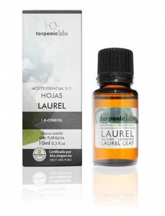 Aceite Esencial Laurel 5 ml