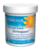 Serenopause 200 capsules