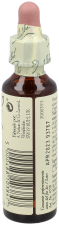Bach 8 Chicory 20 ml