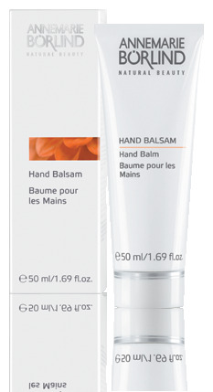 Hands Balm 50 Ml