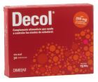 Decol 570 Mg 30 Cap