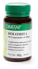 Dolomita 100 Tablets