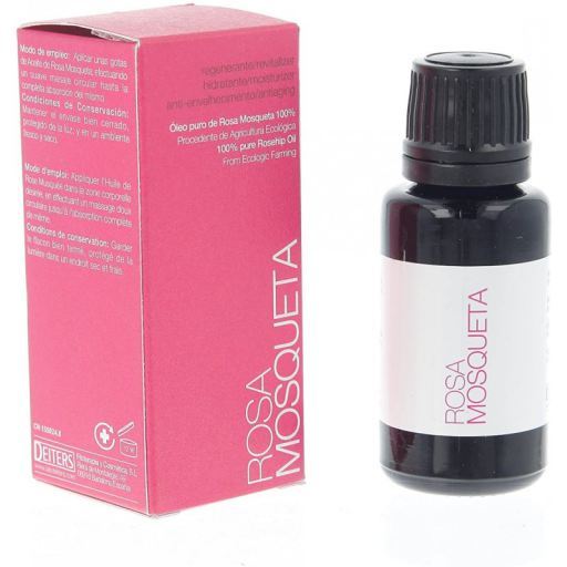 Rosehip Oil 100% 15Ml