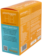 Plantaggio hb 20 vials acting as a hepatoprotector
