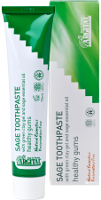 Toothpaste Bital Sage Species