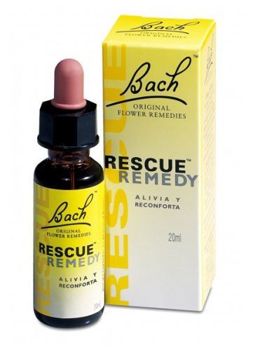 Emergency Remedy 10Ml