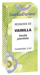 Vanilla resinoid 2Ml