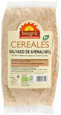 Oat Bran 100% 500g