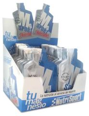 Liquid Magnesium Box 24 Gels