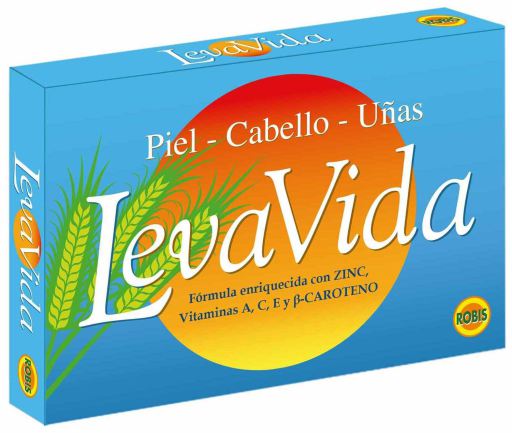 Levavida 60 Tablets