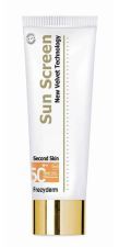 Velvet Body Sunscreen SPF 50 +