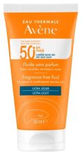 Emulsion 50+ Without Perfume 50 ml Emulsion 50+ Without Perfume 50 ml