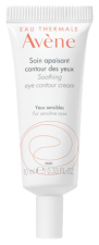 Soothing Eye Contour Care