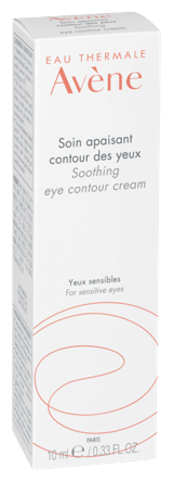 Soothing Eye Contour Care