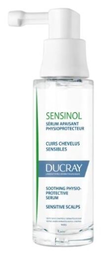 Sensinol Soothing Physioprotective serum 30 ml