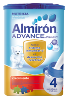 Almiron Advance 4