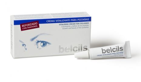 Belcils Vitalizing Cream with Panthenol