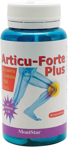 Articu Forte Plus 60 Tablets