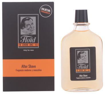 After shave - A Modern and Masculine Fragrance