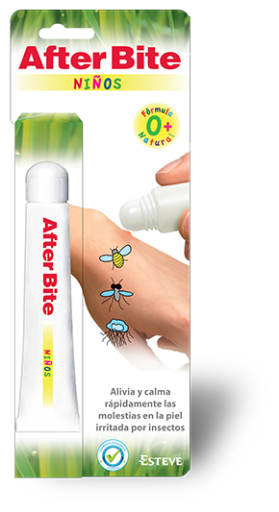 Insect Repellent Cream for Children 20 gr