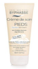 Comfort Foot Cream Home Spa Experience