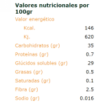 Apricot Compote Bio 320gr. Finestra