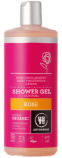 Rosa Shower Gel 500 ml Bio