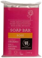 Rose soap 100gr Bio