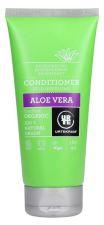 Organic Aloe Vera Conditioner for dry hair