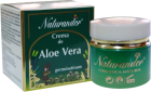 Aloe vera cream