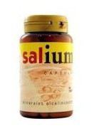 Salium 90 Capsules