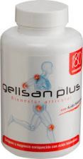 Gelisan Plus 180 Tablets