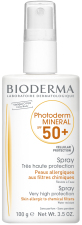 Photoderm Mineral Fluid SPF50+ 100 gr