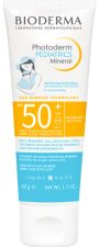 Photoderm Pediatrics Mineral SPF50+ 50 gr