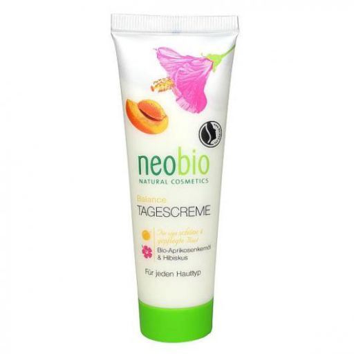 Balancing Day Cream Neobio