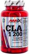 Cla 1200 120 Capsules