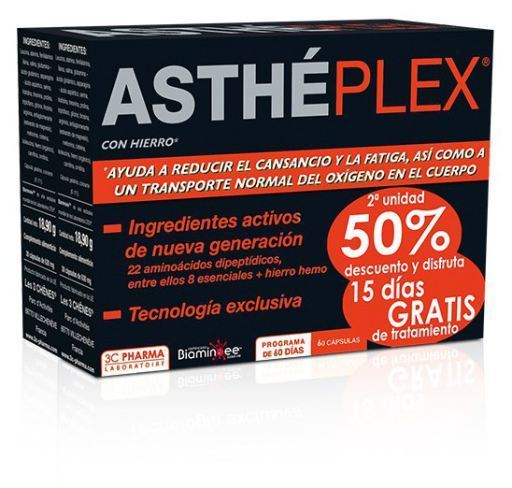 Astheplex Savings 2nd Unit