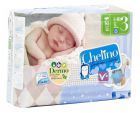 T3 Lying Diapers 36 units (4-10Kg)