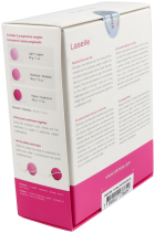 Laselle Chinese Balls with 3 Different Weights 28, 38 and 48 gr