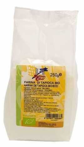 Tapioca flour 250g