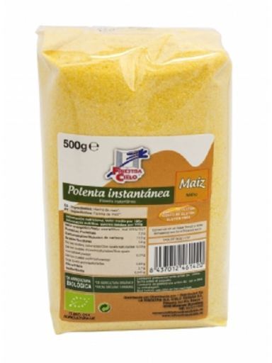 Instant polenta 500g