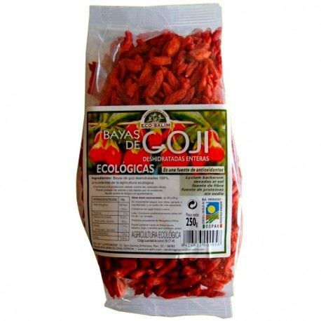 Goji Berries * Eco * 250 Gr