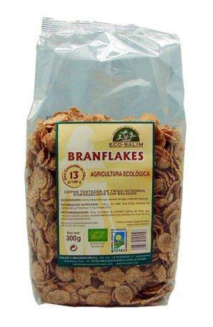 Branflakes Eco 300 gr